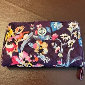 Vera Bradley Wallet